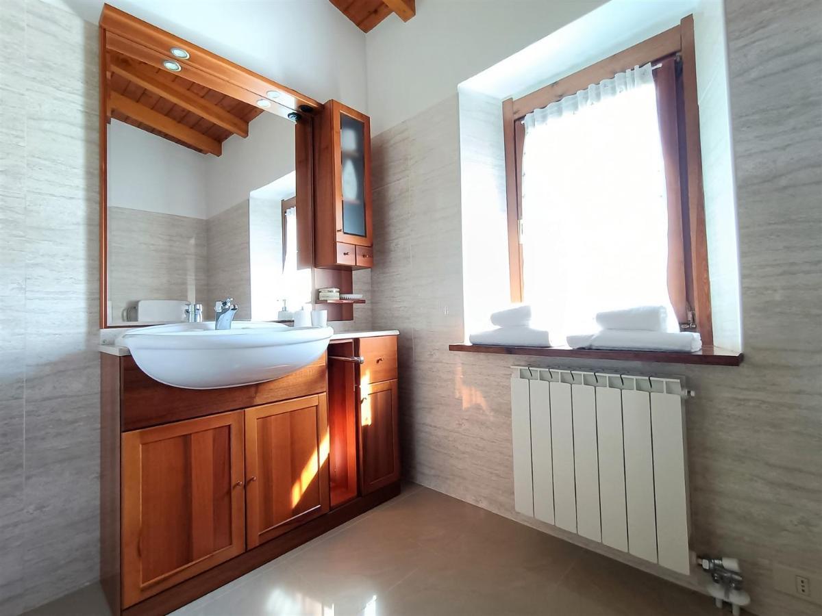 Iseolakerental - Chalet Giulia Sovere Dış mekan fotoğraf