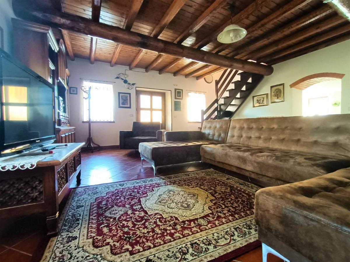 Iseolakerental - Chalet Giulia Sovere Dış mekan fotoğraf