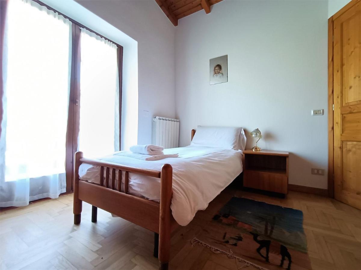 Iseolakerental - Chalet Giulia Sovere Dış mekan fotoğraf