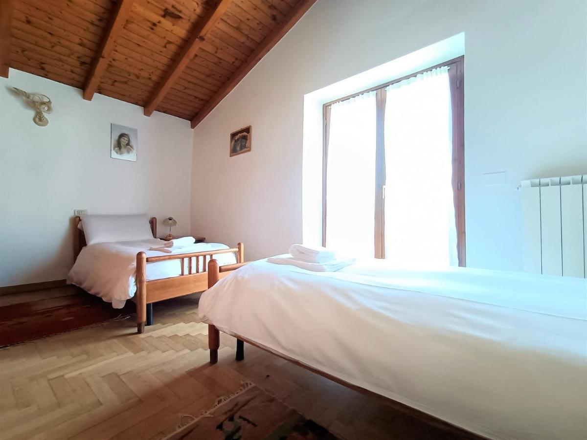 Iseolakerental - Chalet Giulia Sovere Dış mekan fotoğraf