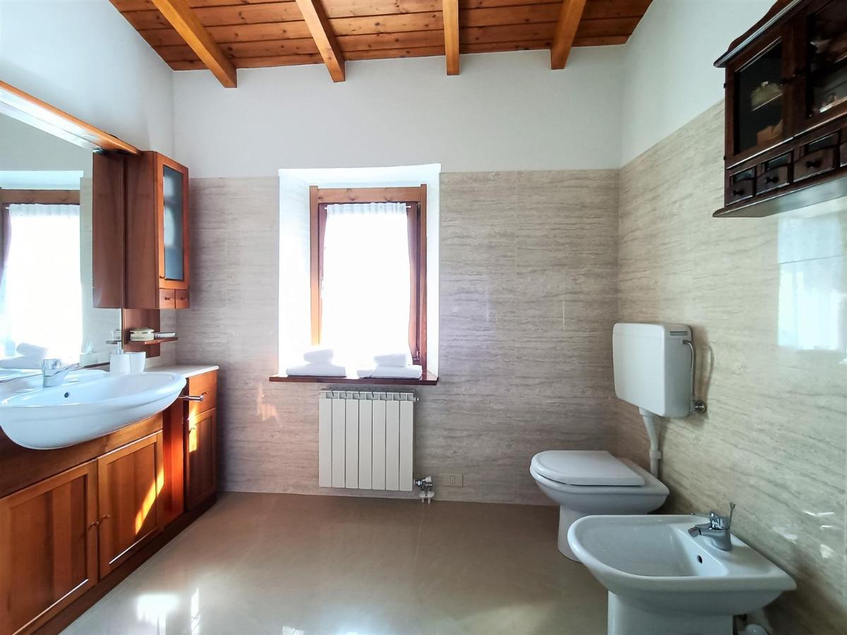Iseolakerental - Chalet Giulia Sovere Dış mekan fotoğraf
