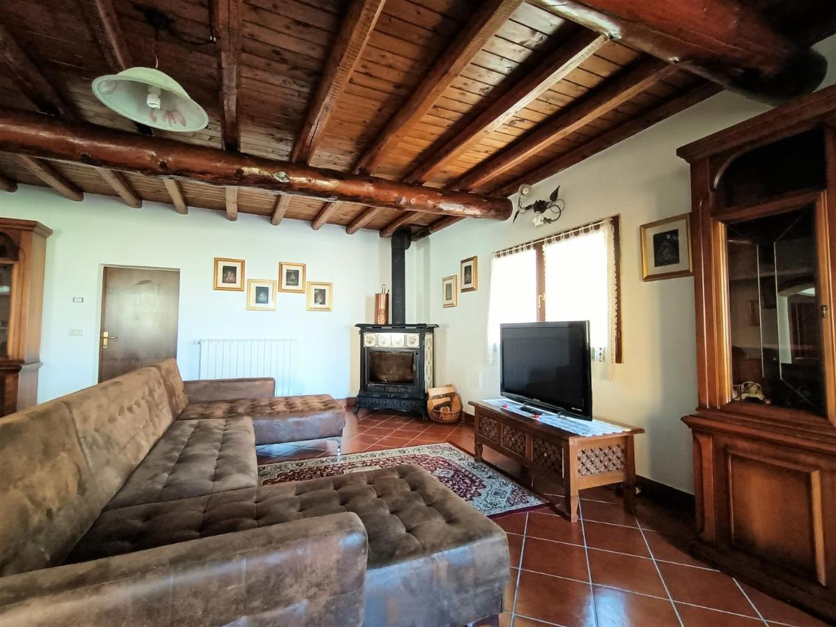 Iseolakerental - Chalet Giulia Sovere Dış mekan fotoğraf