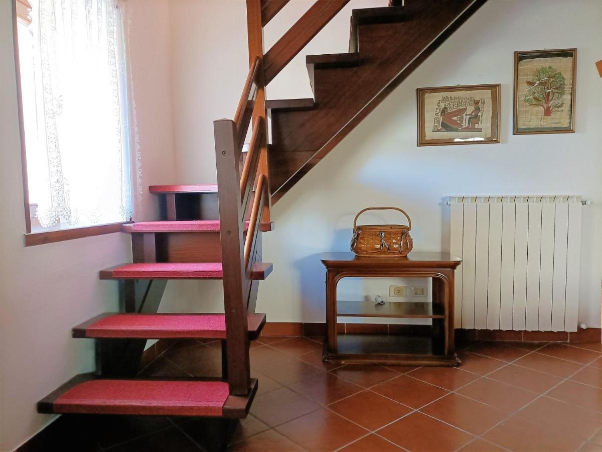 Iseolakerental - Chalet Giulia Sovere Dış mekan fotoğraf